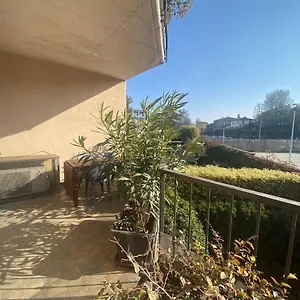 Appartamento Casa Sandra, Crema
