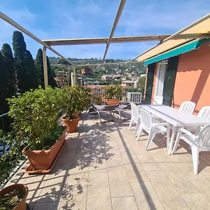 Turchino Santa Margherita Ligure