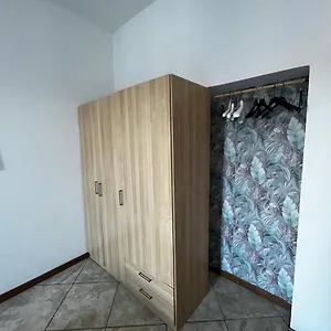 Appartamento Mira, Cislago
