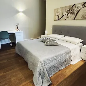 Casa vacanze Me Bianca 2, Crema