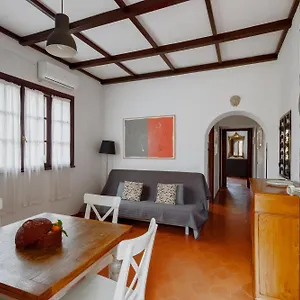 Borgo Pio Roma