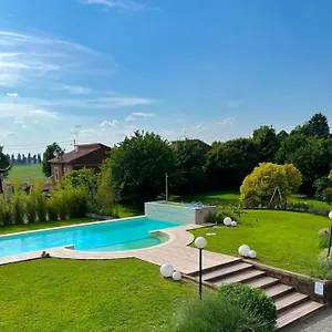 Alloggio per agriturismo La Boschina, Crema