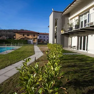 Apartment Boutique - La Dolce, Reno Di Leggiuno