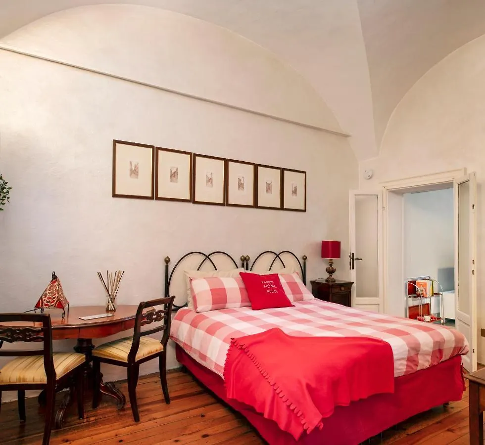 Sweet Home Pitti Crema