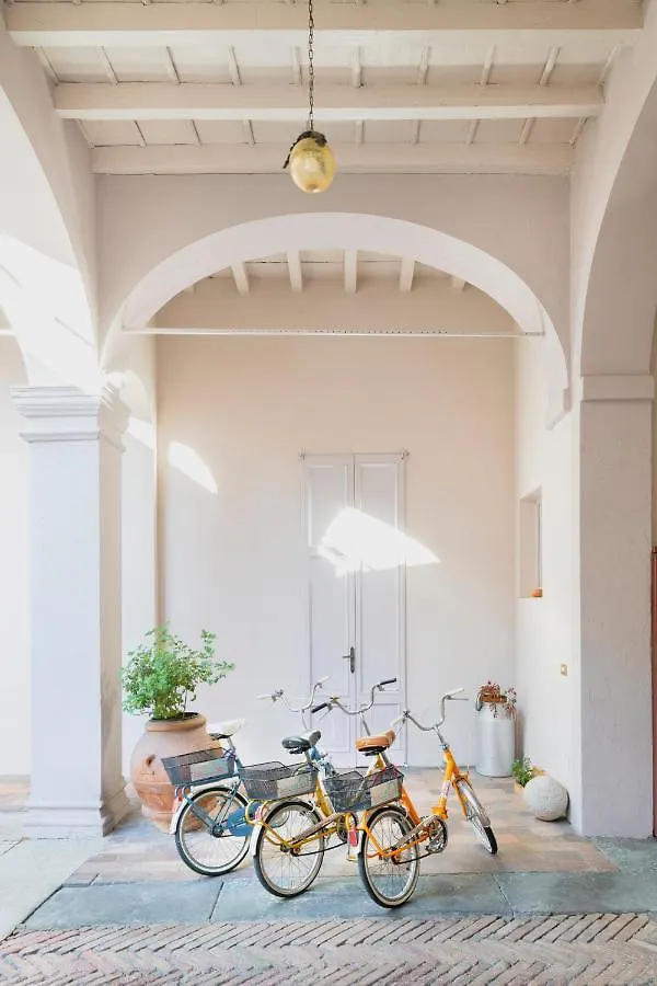 Appartamento Sweet Home Pitti Crema