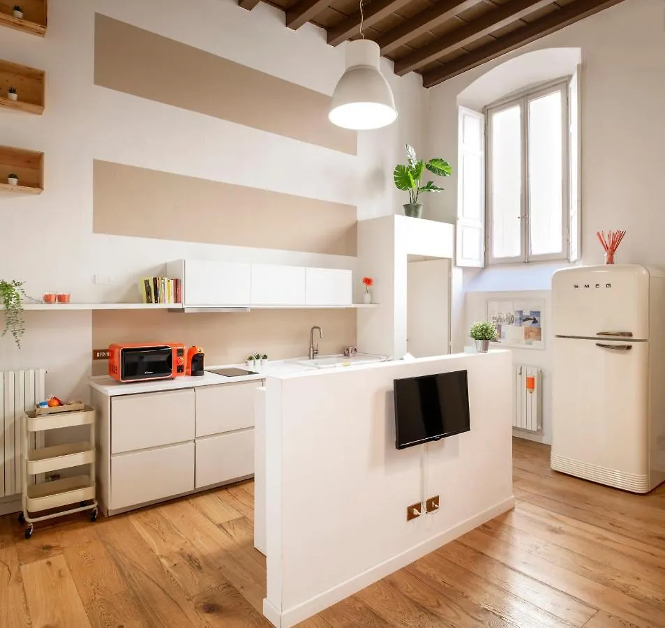 Appartamento Sweet Home Pitti Crema