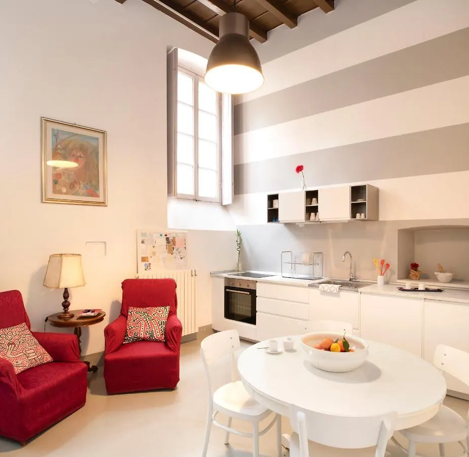 Sweet Home Pitti Crema Italia